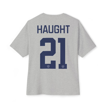 Mandy Haught Women's Team Soccer Shirt | Chix Sports