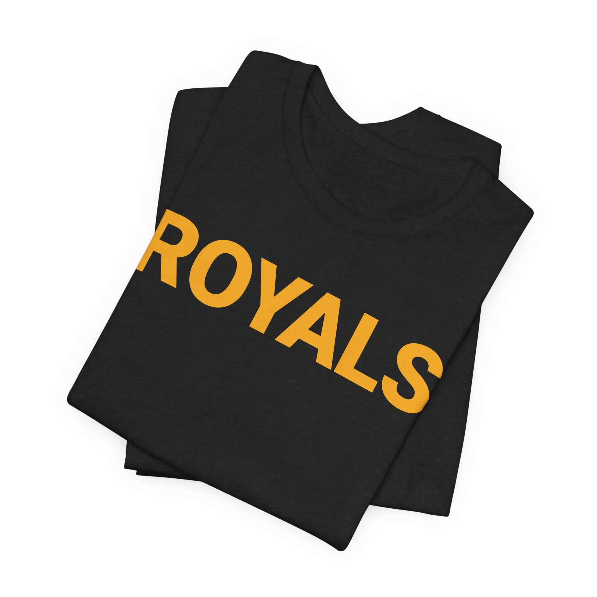Mandy McGlynn Royals Softblend T-shirt | Chix Sports