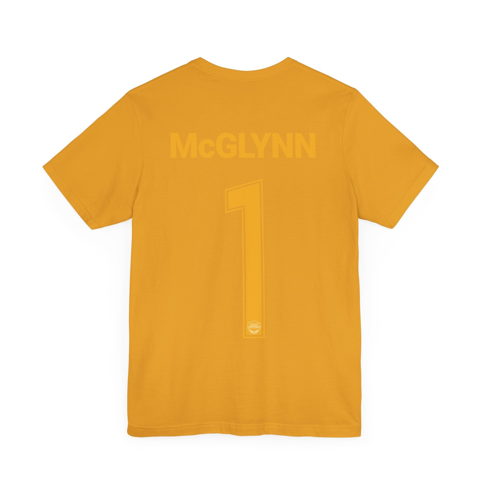 Mandy McGlynn Royals Softblend T-shirt | Chix Sports