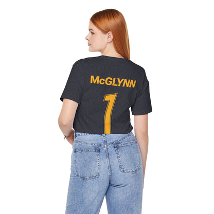 Mandy McGlynn Royals Softblend T-shirt | Chix Sports