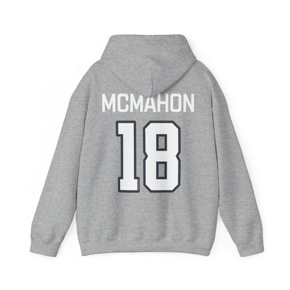 Mannon McMahon 18 Charge Unisex Hoodie (w/o sleeve print) | Chix Sports