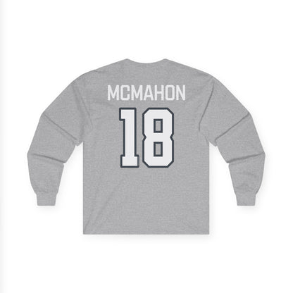 Mannon McMahon Charge Long Sleeve Shirt | Chix Sports