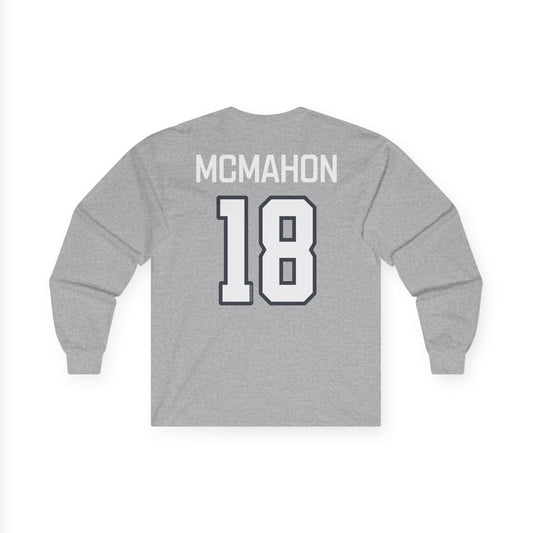 Mannon McMahon Charge Long Sleeve Shirt | Chix Sports