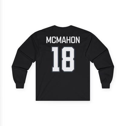 Mannon McMahon Charge Long Sleeve Shirt | Chix Sports