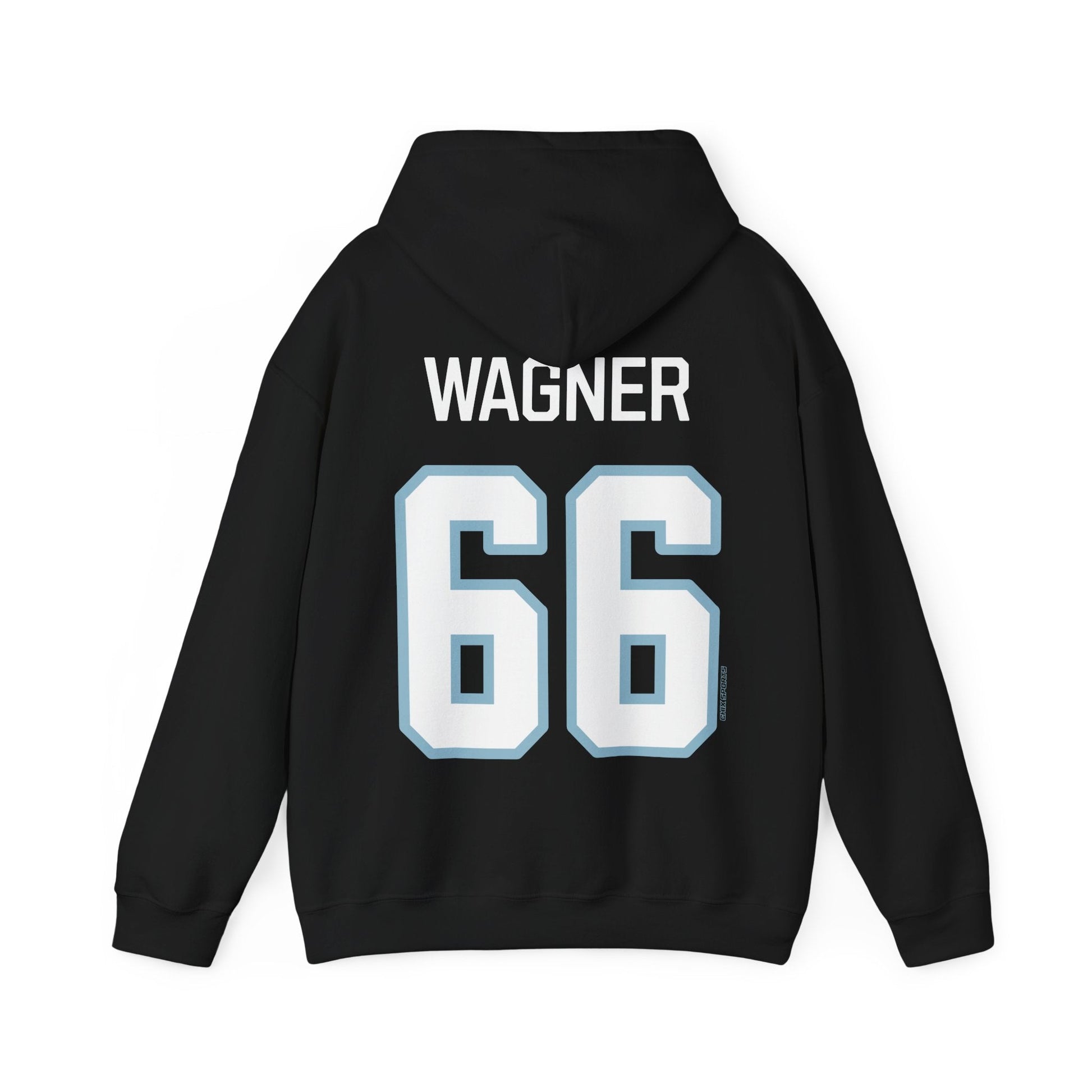 Marah Wagner Torrent Unisex Hoodie | Chix Sports