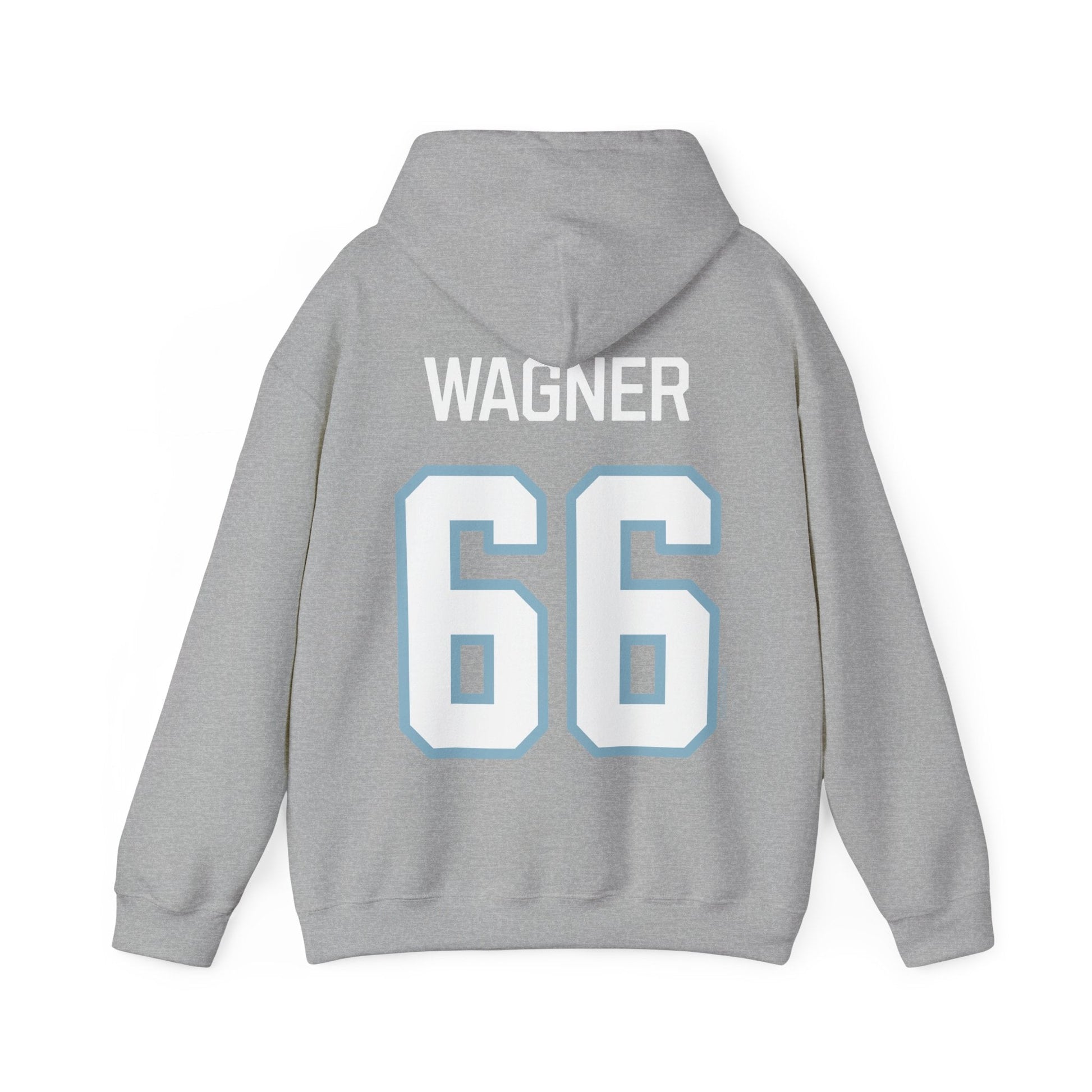 Marah Wagner Torrent Unisex Hoodie | Chix Sports