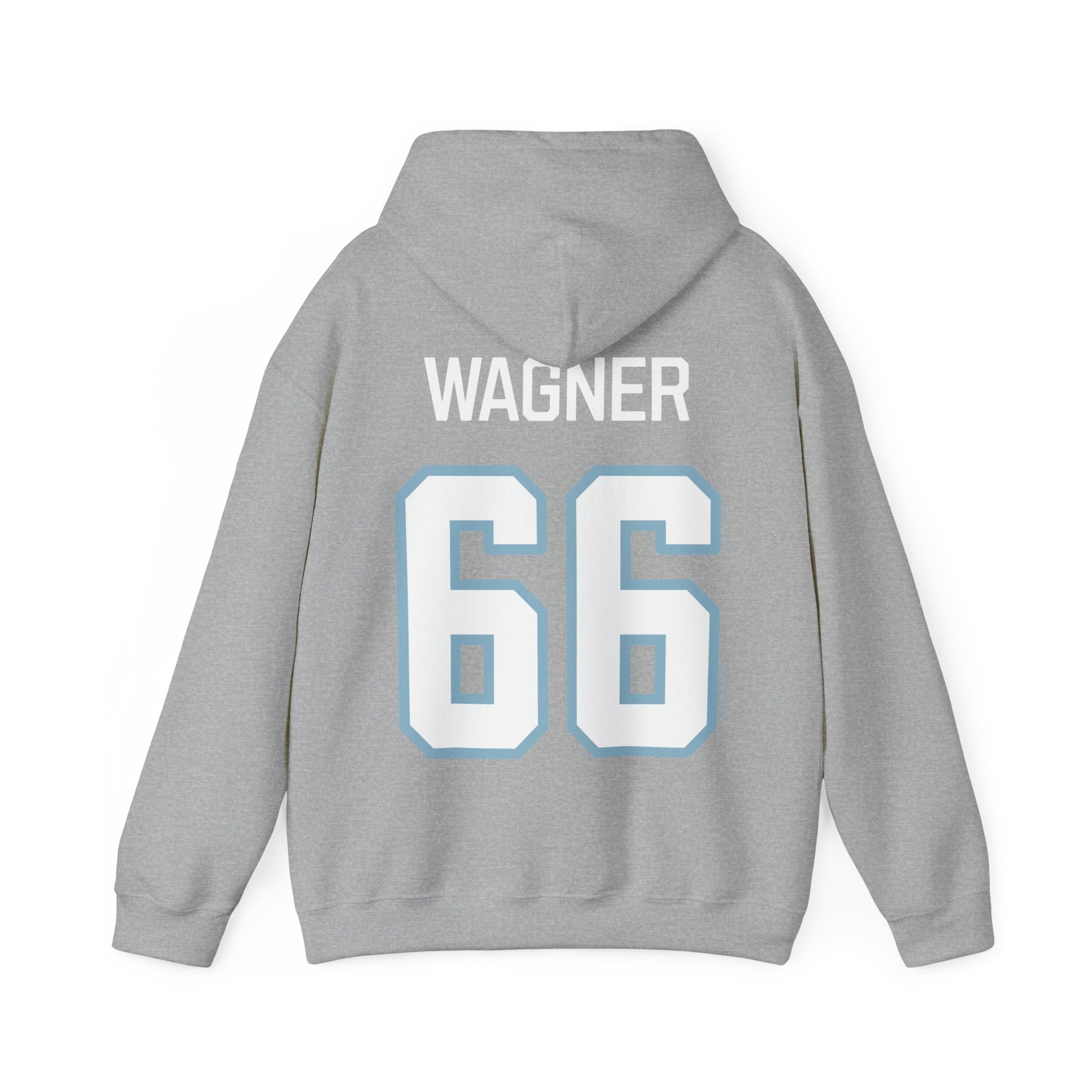 Marah Wagner Torrent Unisex Hoodie | Chix Sports