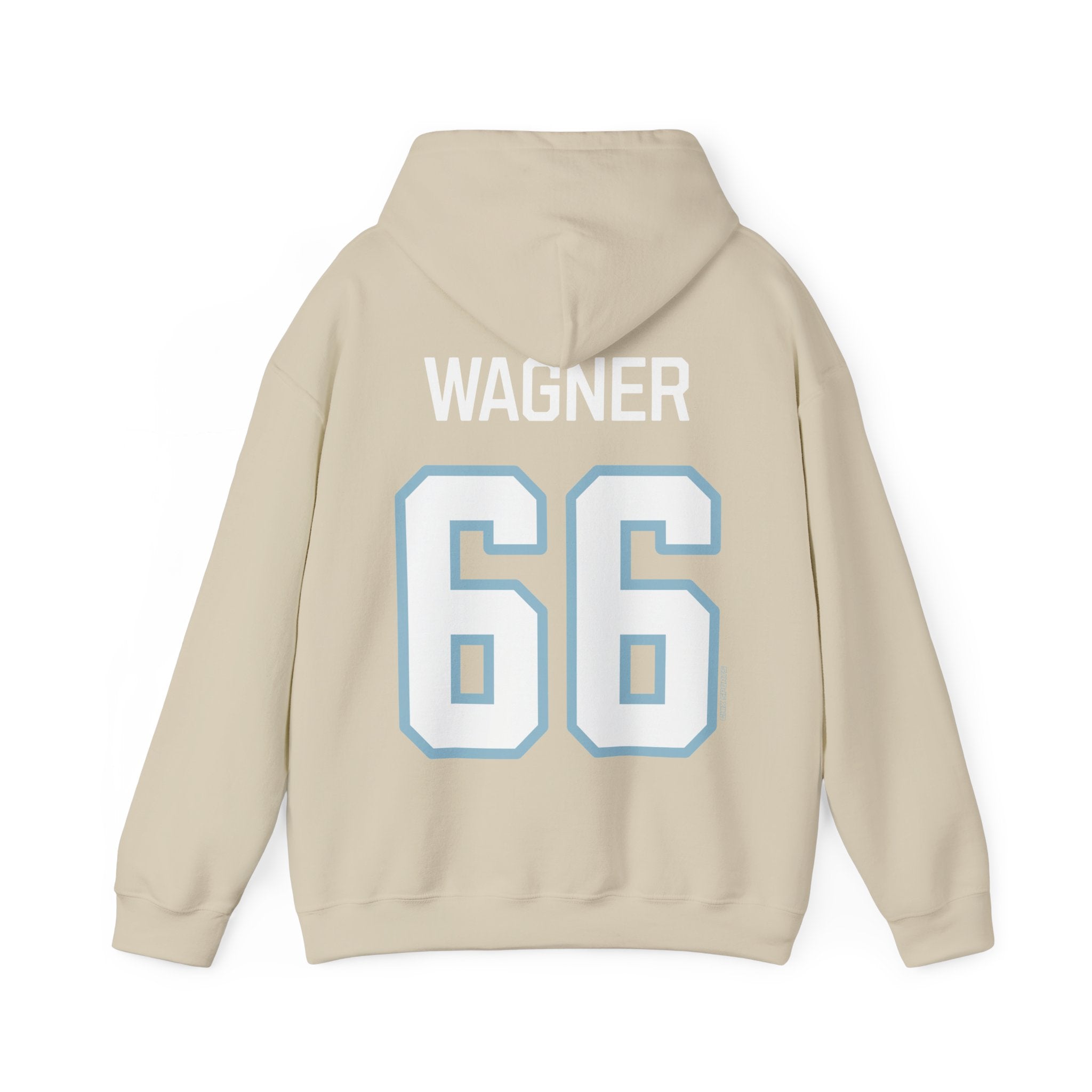 Marah Wagner Torrent Unisex Hoodie | Chix Sports