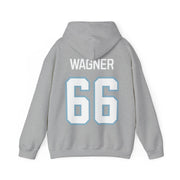 Marah Wagner Torrent Unisex Hoodie | Chix Sports