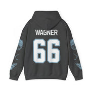Marah Wagner Torrent Unisex Hoodie | Chix Sports