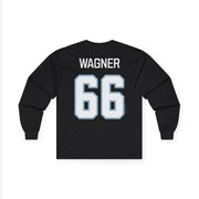 Marah Wagner Torrent Unisex Long Sleeve Shirt | Chix Sports