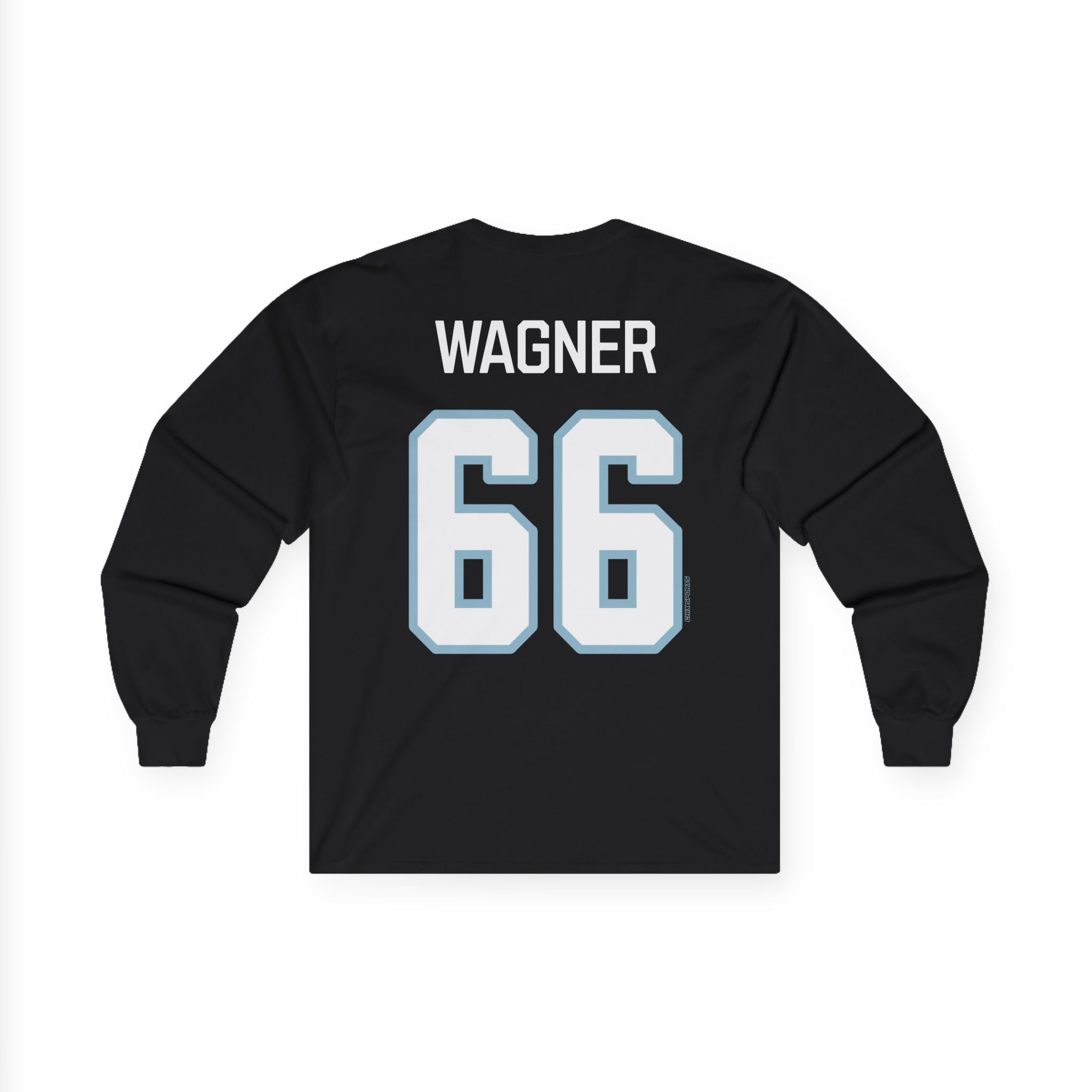 Marah Wagner Torrent Unisex Long Sleeve Shirt | Chix Sports