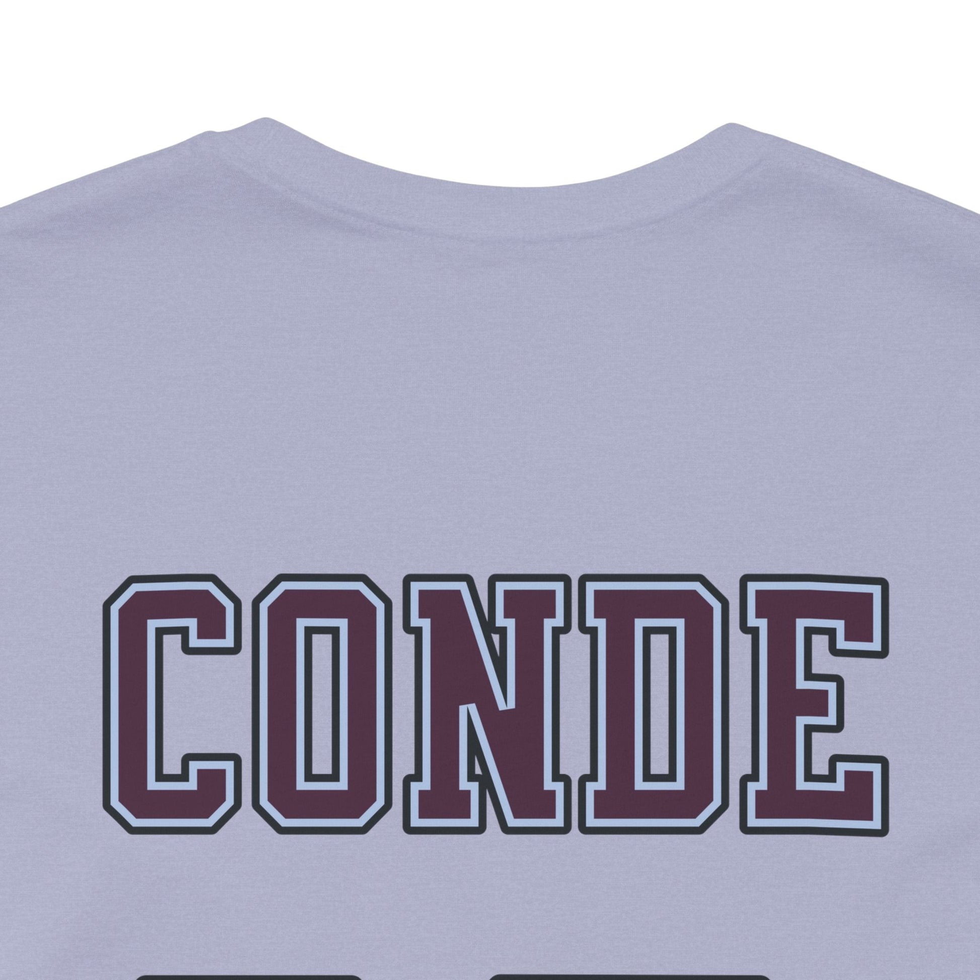 Maria Conde Tempo Jersey Unisex Shirt | Chix Sports