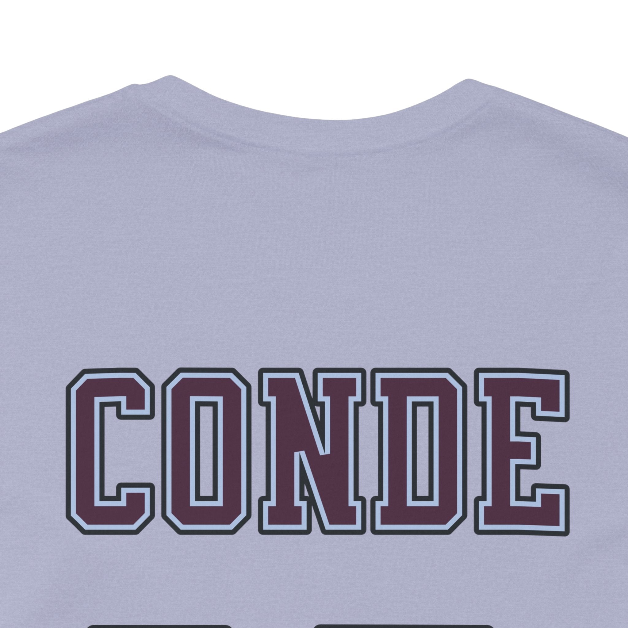 Maria Conde Tempo Jersey Unisex Shirt | Chix Sports