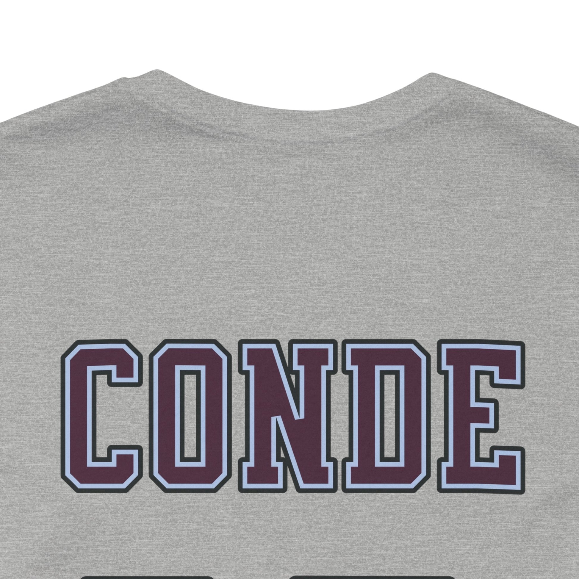 Maria Conde Tempo Jersey Unisex Shirt | Chix Sports