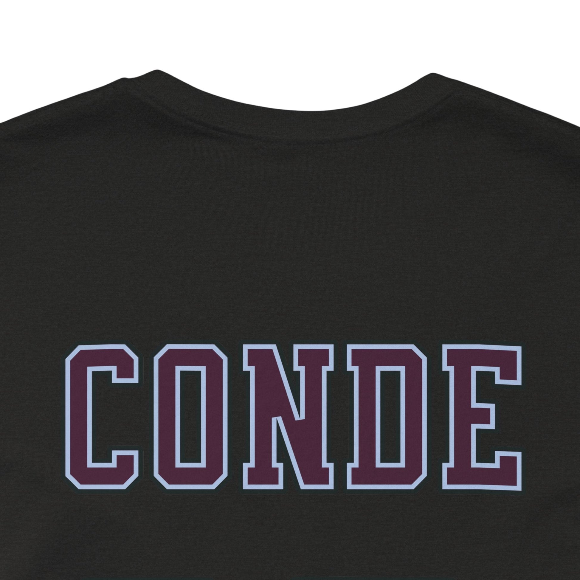 Maria Conde Tempo Jersey Unisex Shirt | Chix Sports