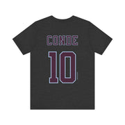 Maria Conde Tempo Jersey Unisex Shirt | Chix Sports