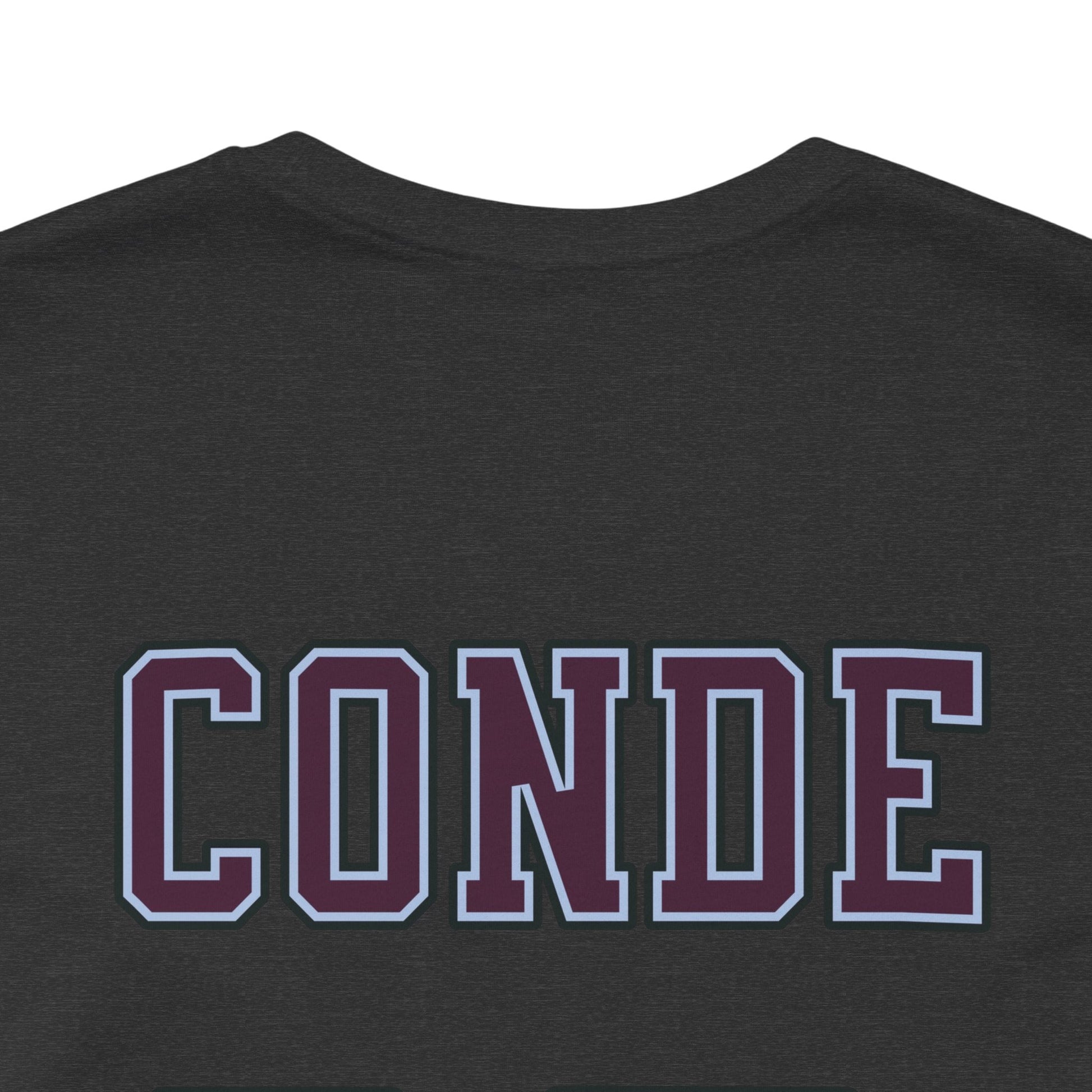 Maria Conde Tempo Jersey Unisex Shirt | Chix Sports