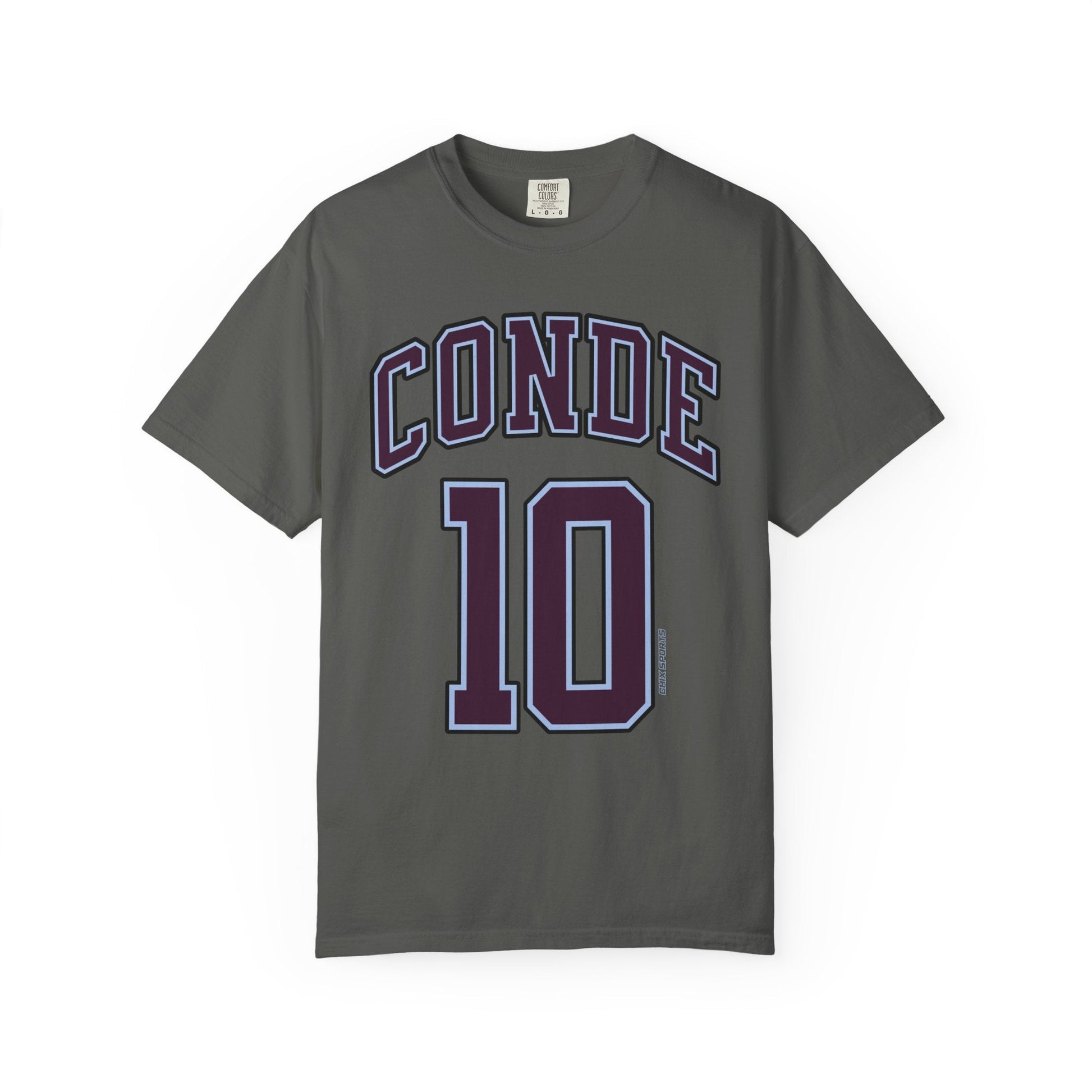 Maria Conde Tempo Premium Unisex Shirt | Chix Sports