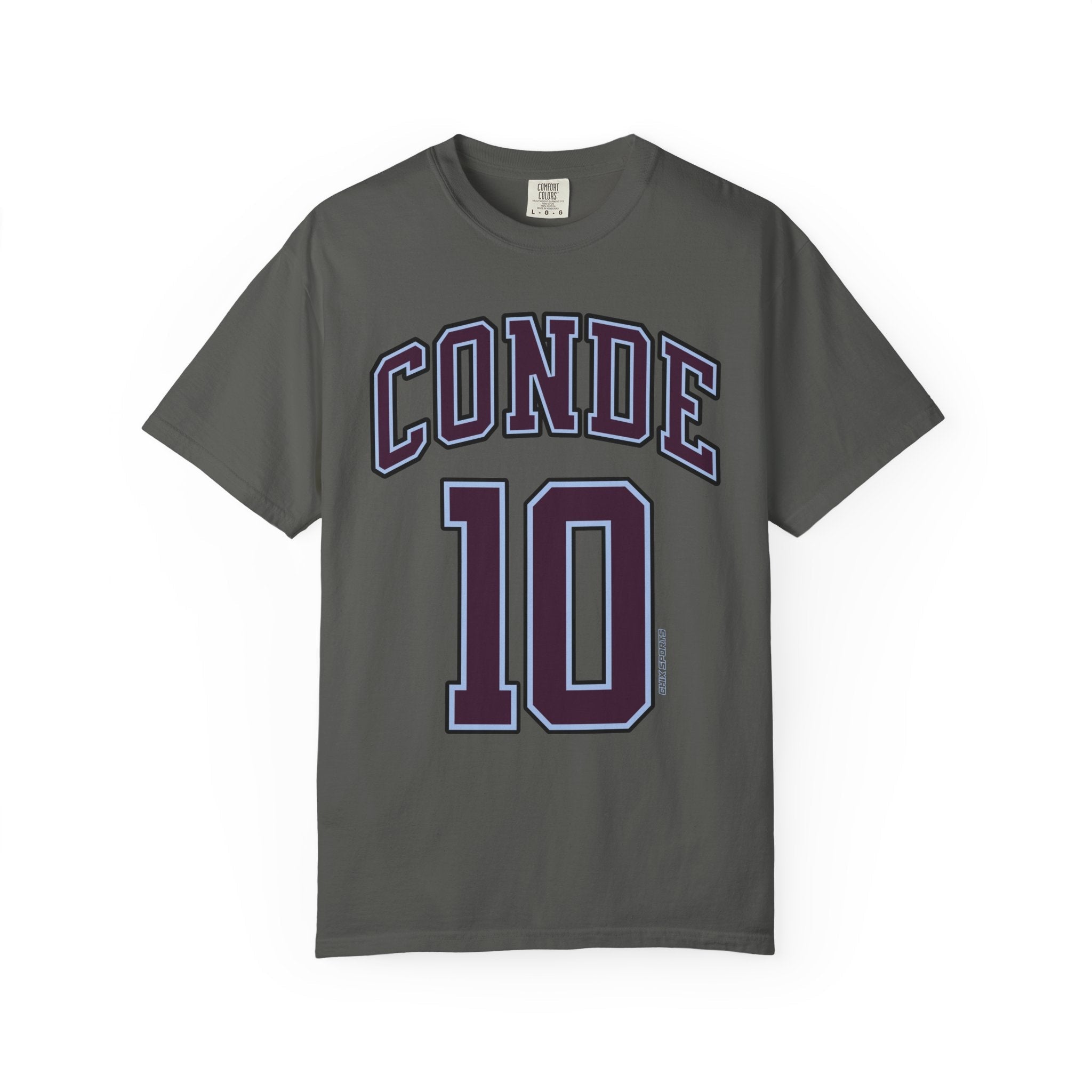 Maria Conde Tempo Premium Unisex Shirt | Chix Sports