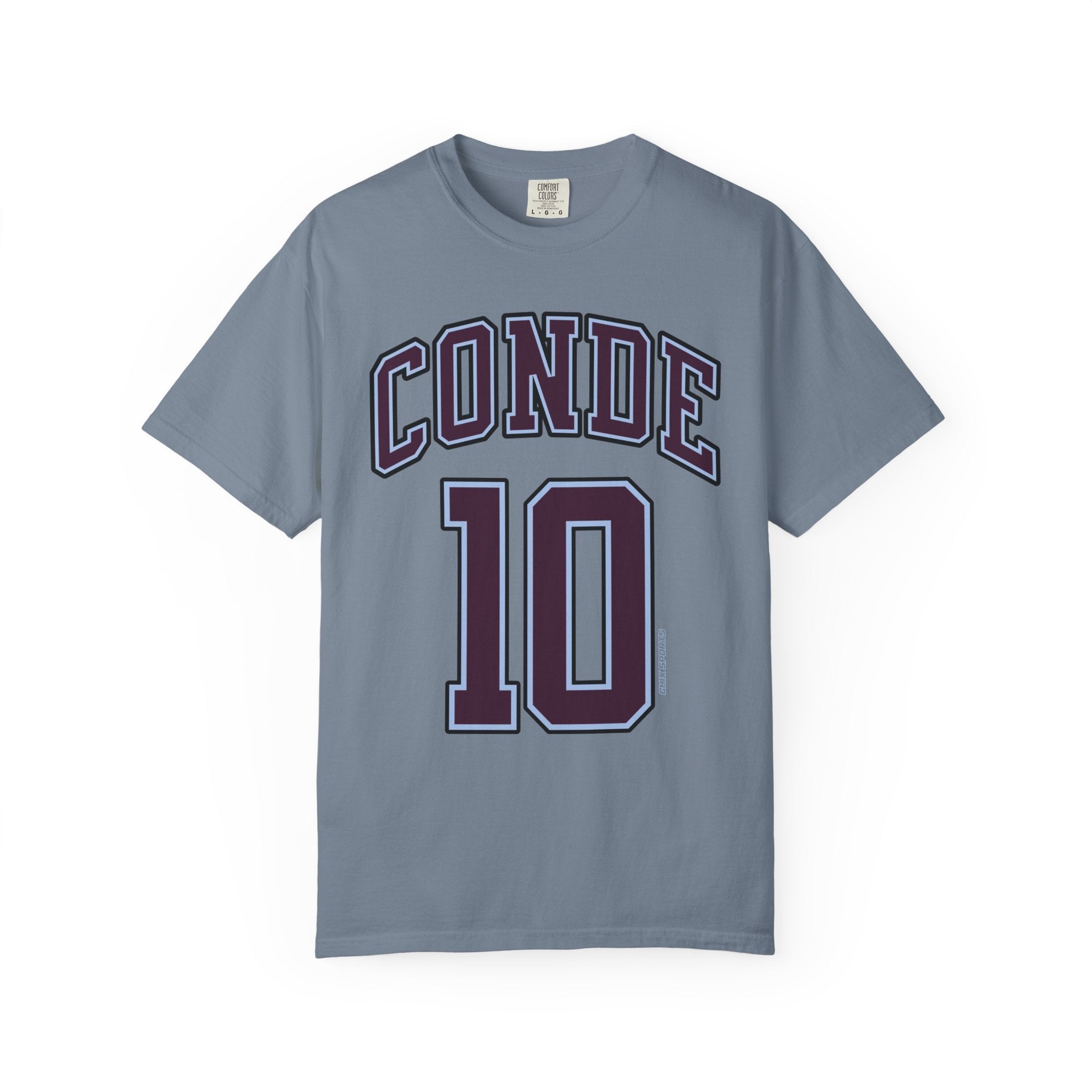 Maria Conde Tempo Premium Unisex Shirt | Chix Sports
