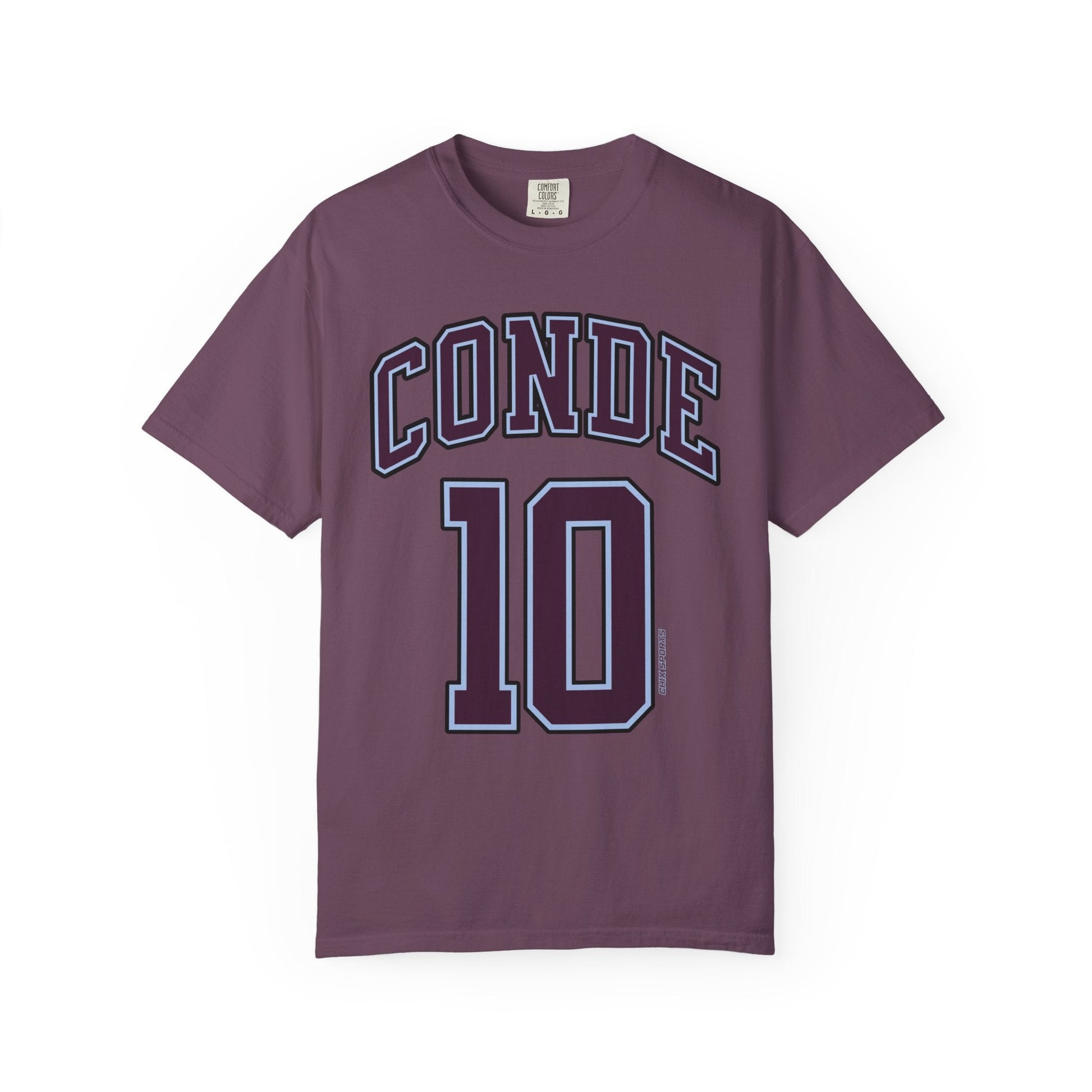 Maria Conde Tempo Premium Unisex Shirt | Chix Sports