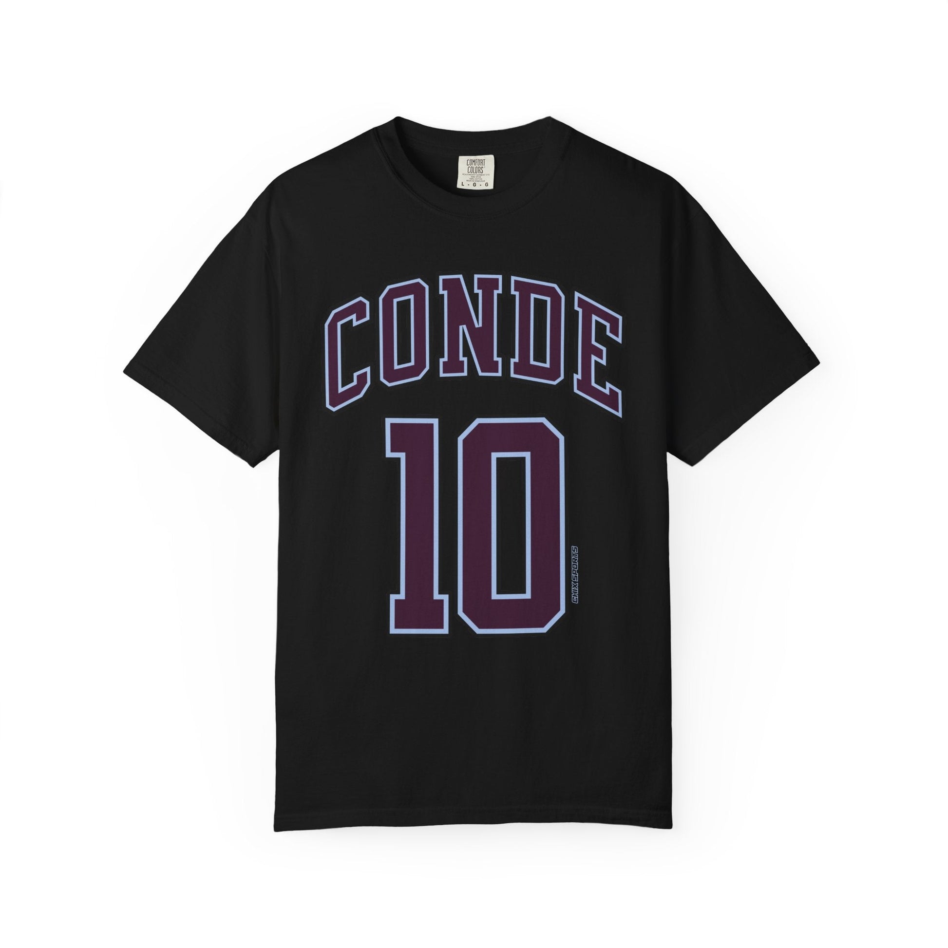Maria Conde Tempo Premium Unisex Shirt | Chix Sports