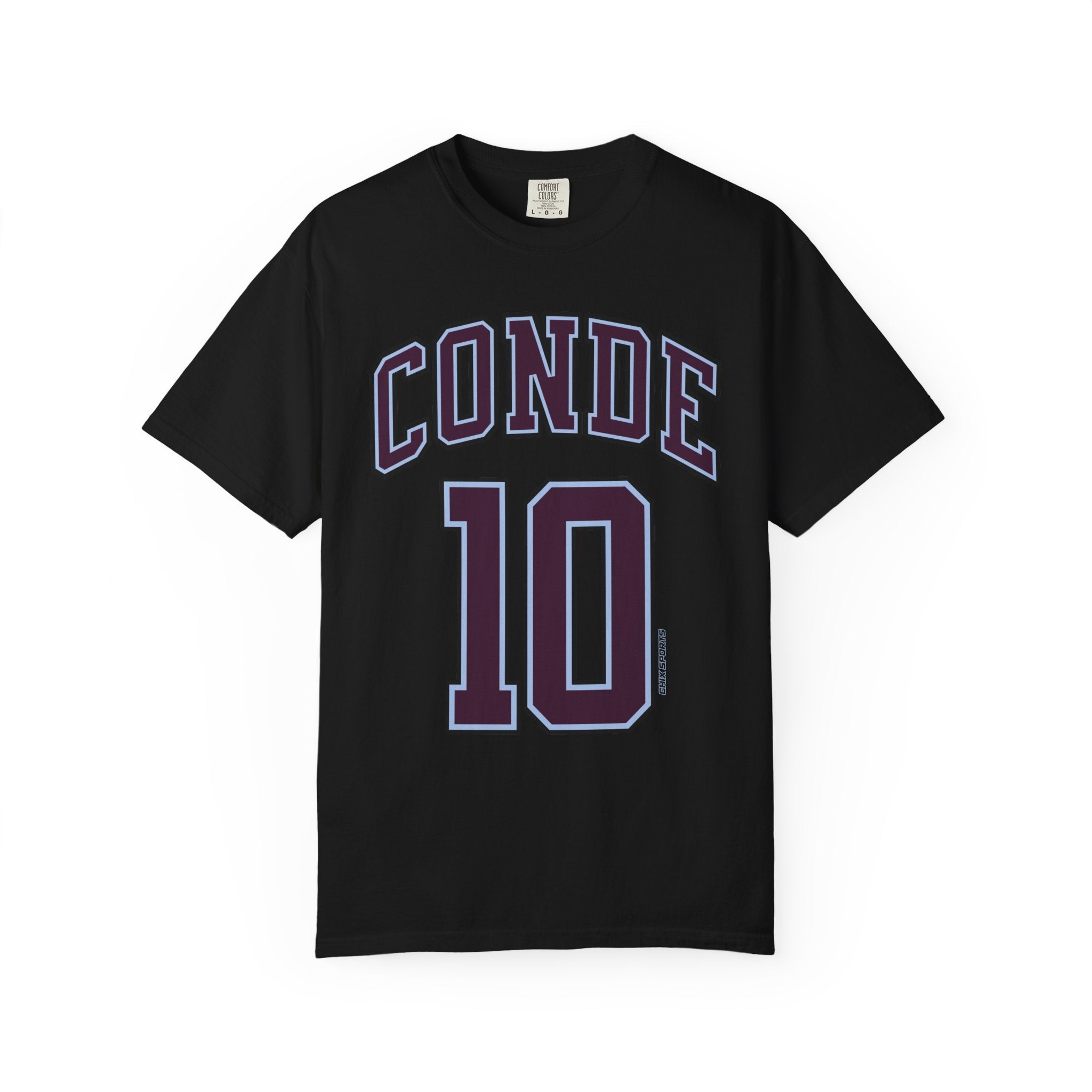 Maria Conde Tempo Premium Unisex Shirt | Chix Sports
