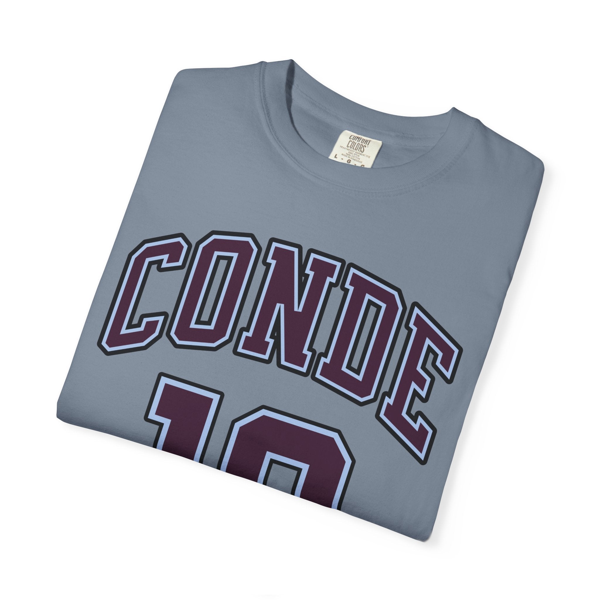 Maria Conde Tempo Premium Unisex Shirt | Chix Sports