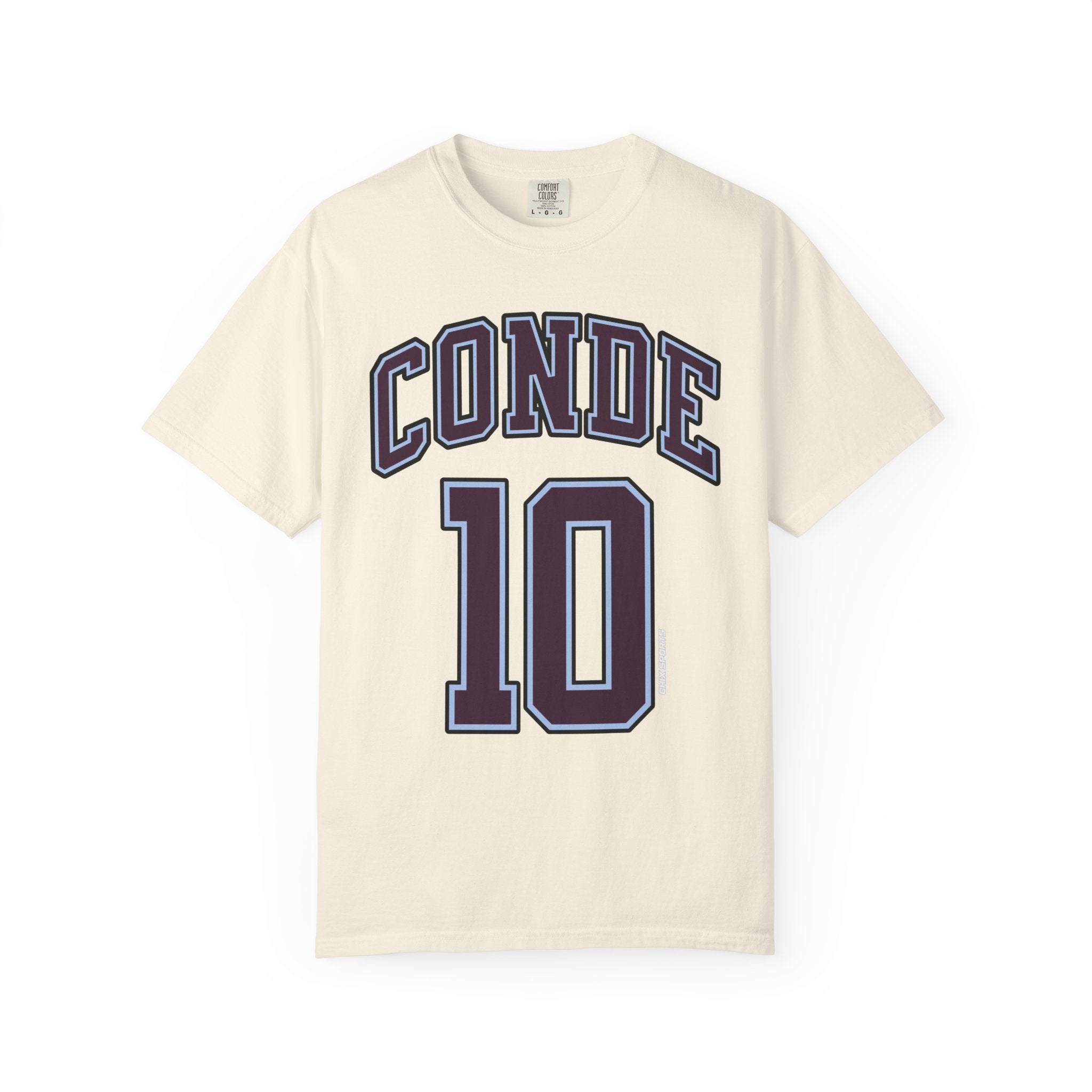Maria Conde Tempo Premium Unisex Shirt | Chix Sports