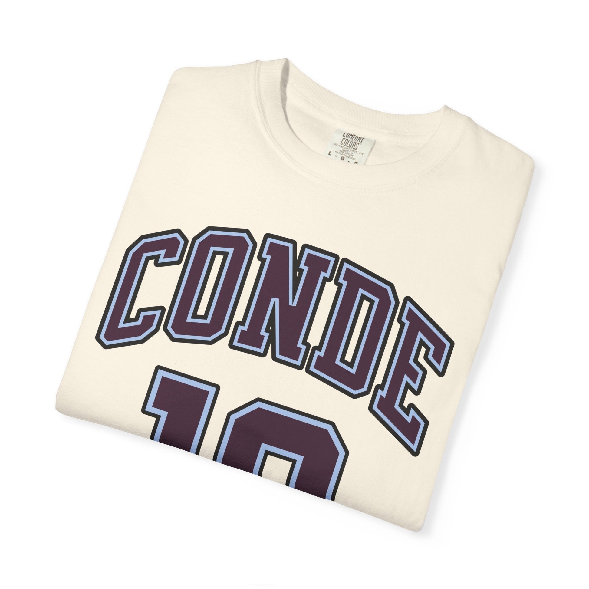 Maria Conde Tempo Premium Unisex Shirt | Chix Sports