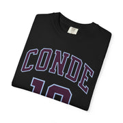 Maria Conde Tempo Premium Unisex Shirt | Chix Sports