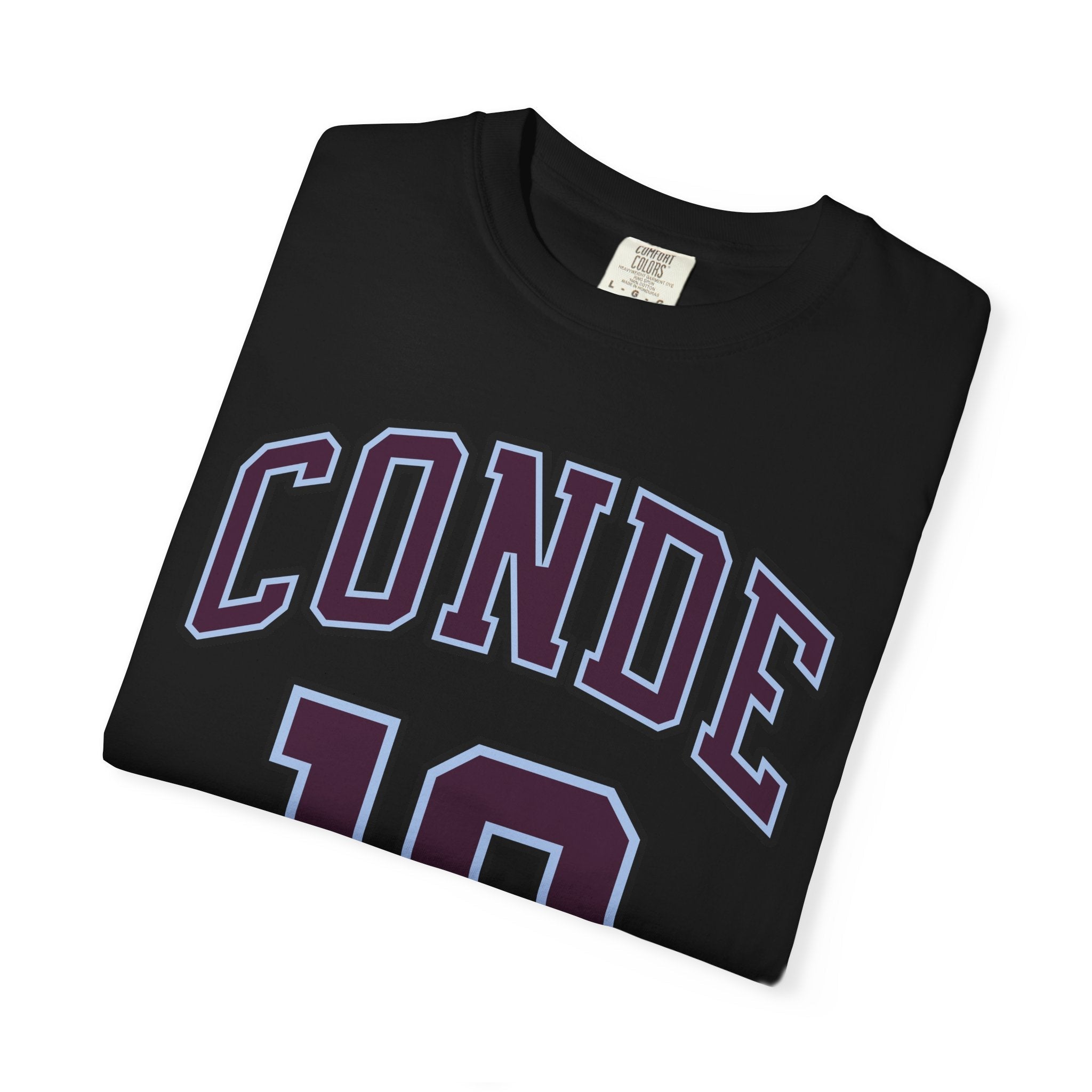 Maria Conde Tempo Premium Unisex Shirt | Chix Sports