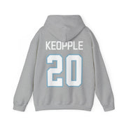 Mariah Keopple Torrent Unisex Hoodie | Chix Sports