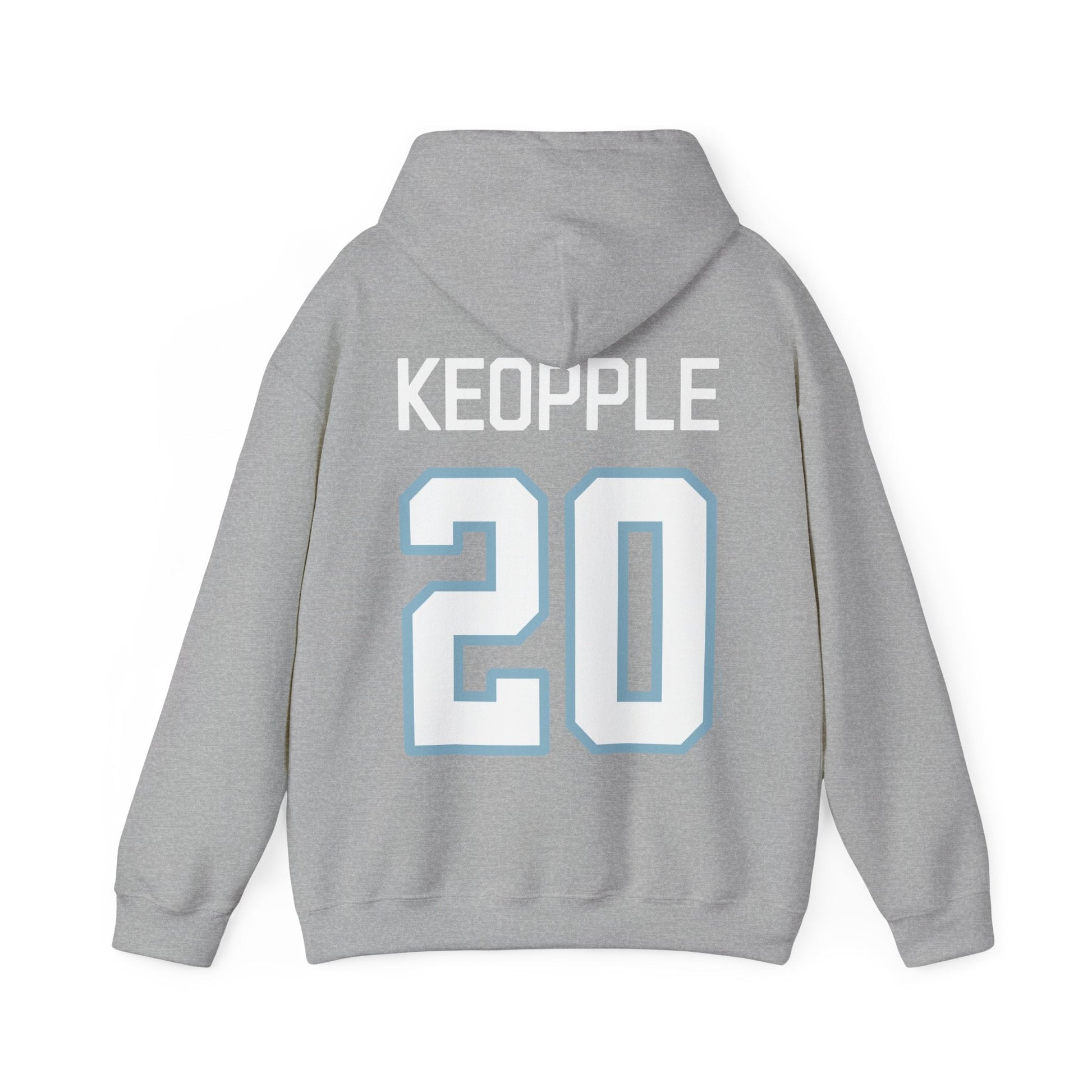 Mariah Keopple Torrent Unisex Hoodie | Chix Sports