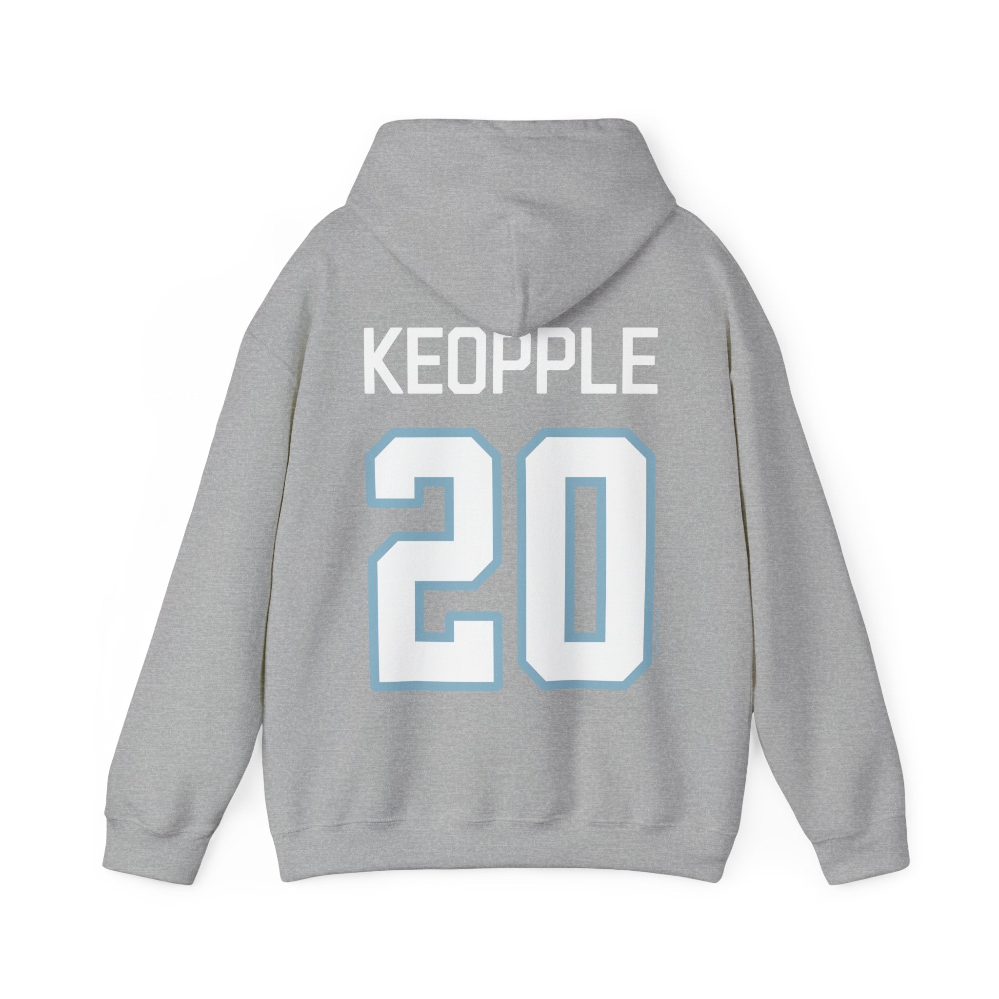 Mariah Keopple Torrent Unisex Hoodie | Chix Sports