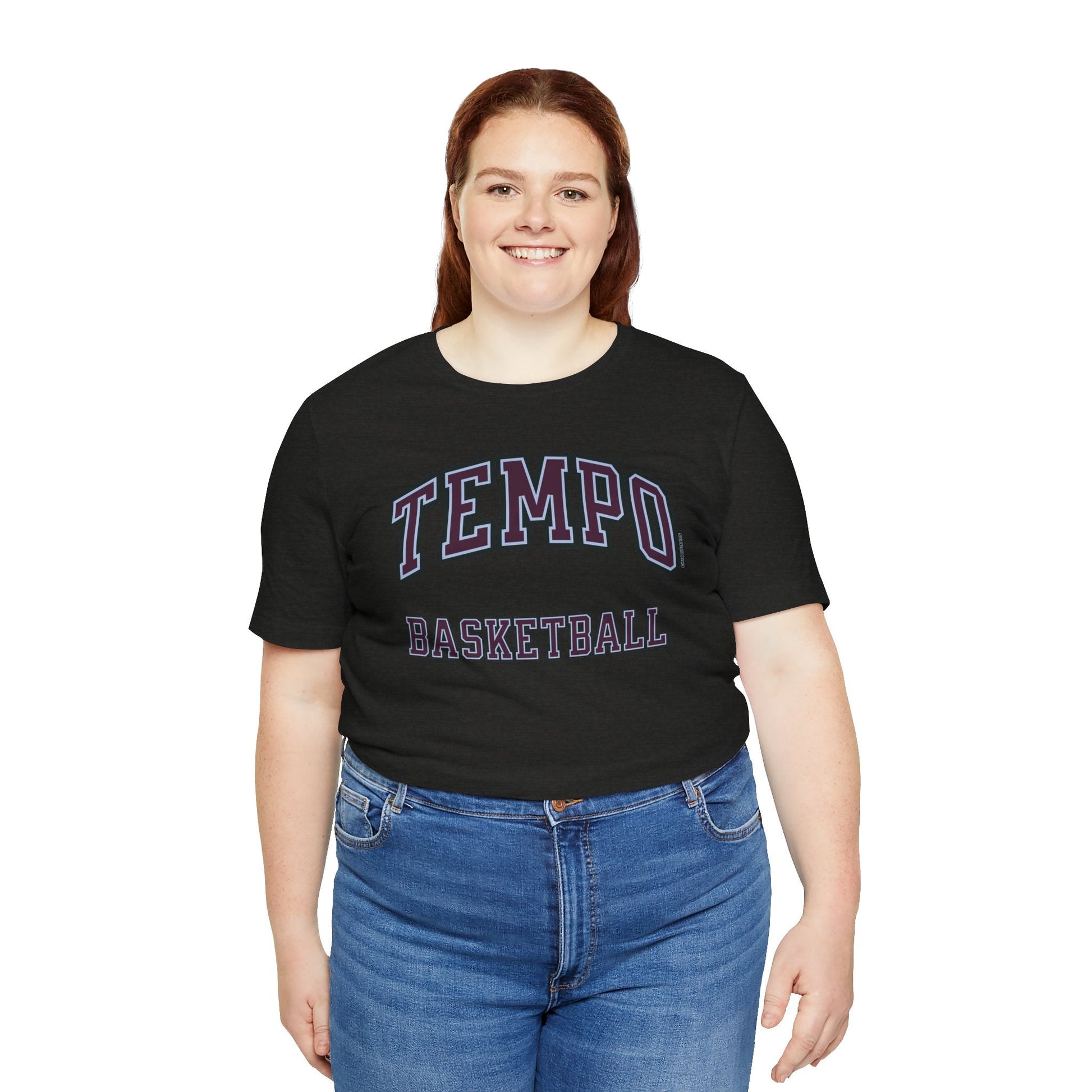 Mariella Fasoula Tempo Jersey Unisex Shirt | Chix Sports