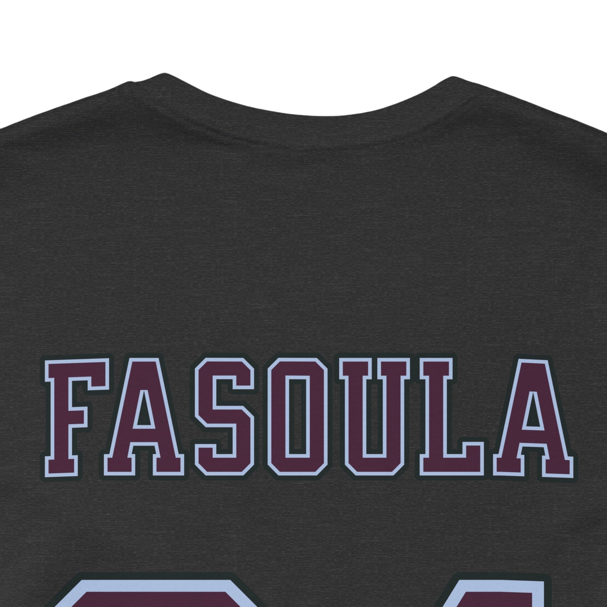 Mariella Fasoula Tempo Jersey Unisex Shirt | Chix Sports