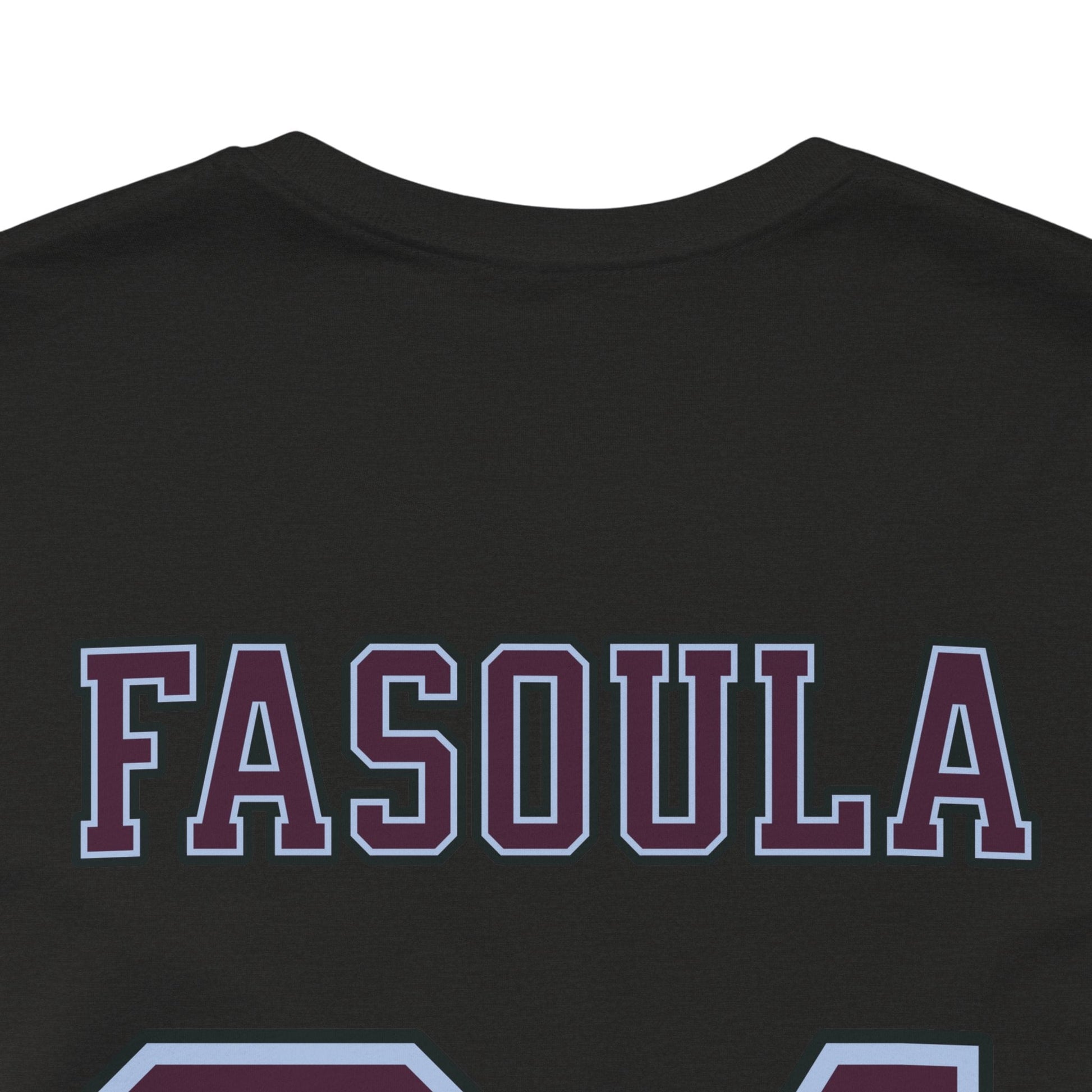 Mariella Fasoula Tempo Jersey Unisex Shirt | Chix Sports
