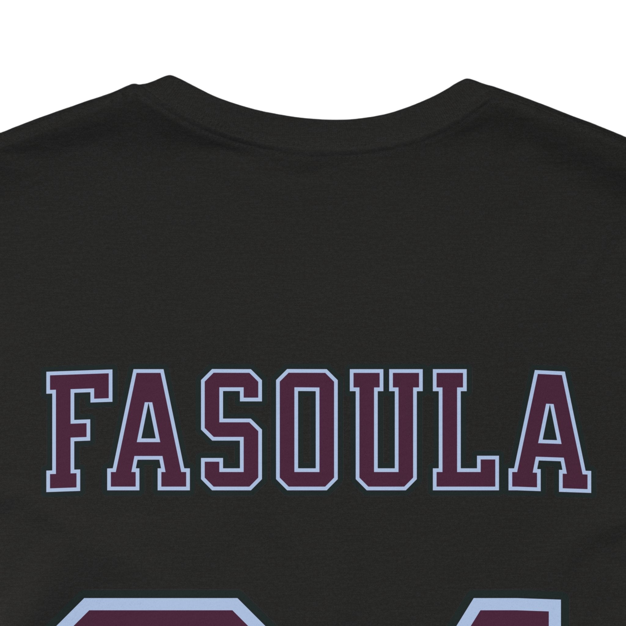 Mariella Fasoula Tempo Jersey Unisex Shirt | Chix Sports