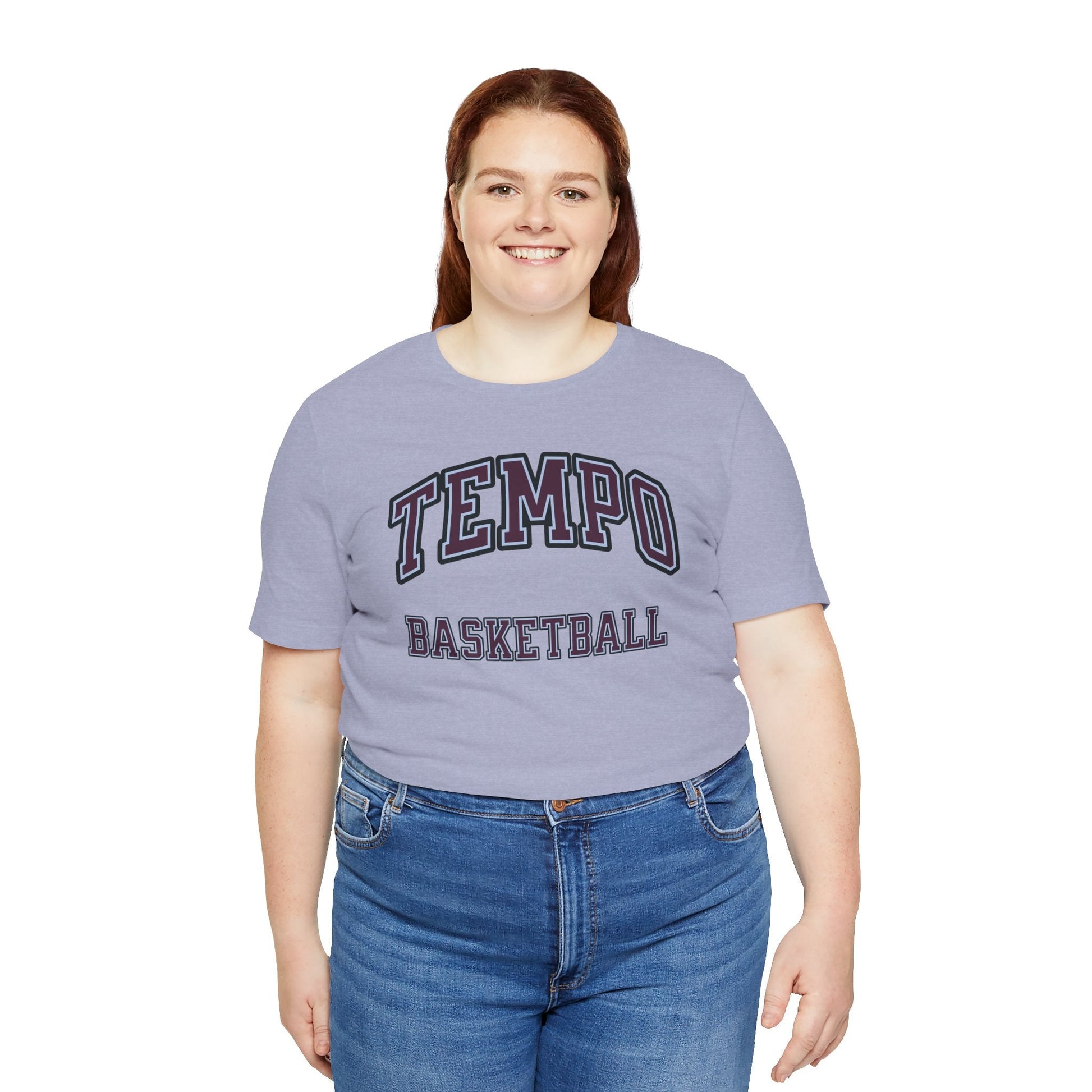 Mariella Fasoula Tempo Jersey Unisex Shirt | Chix Sports