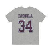 Mariella Fasoula Tempo Jersey Unisex Shirt | Chix Sports