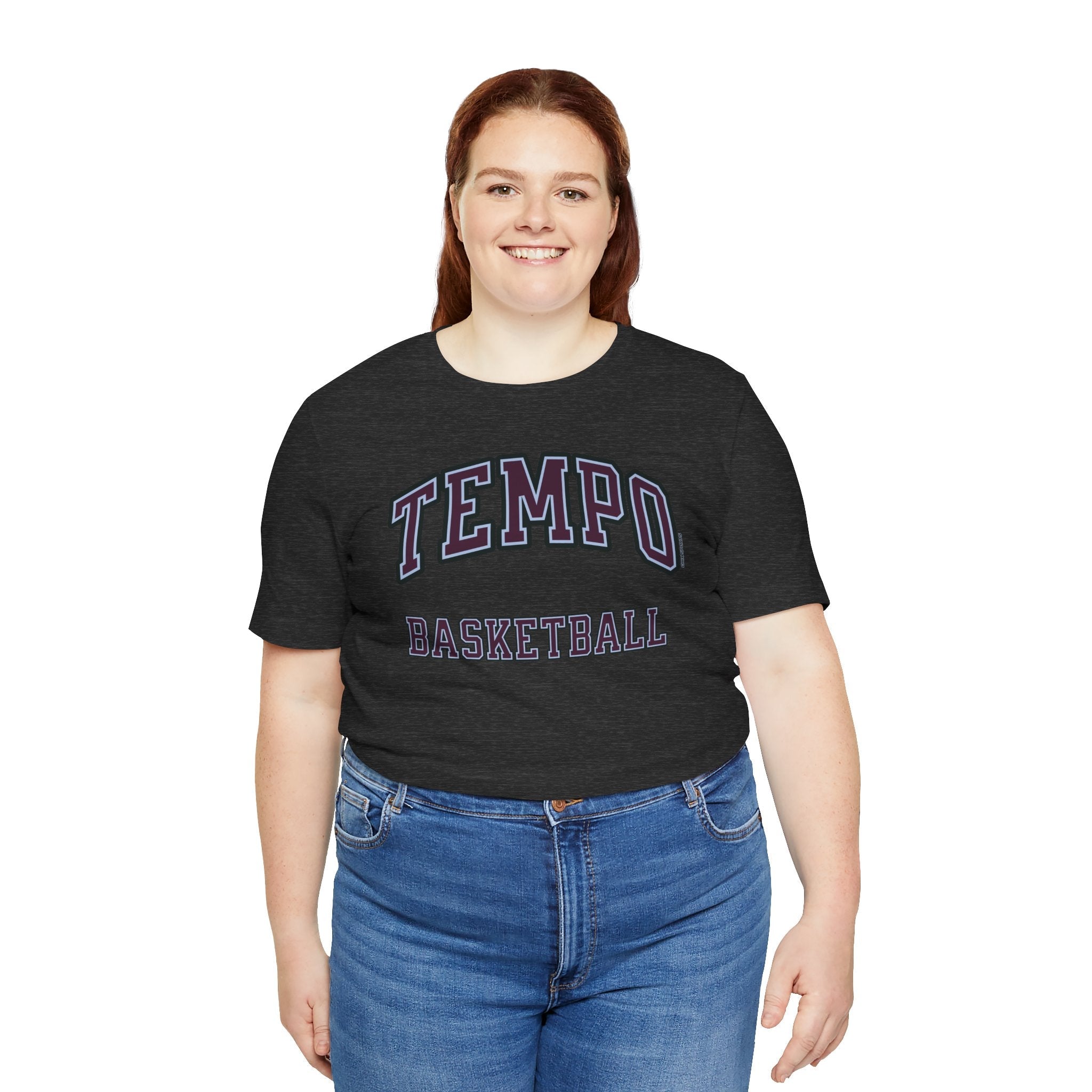 Mariella Fasoula Tempo Jersey Unisex Shirt | Chix Sports