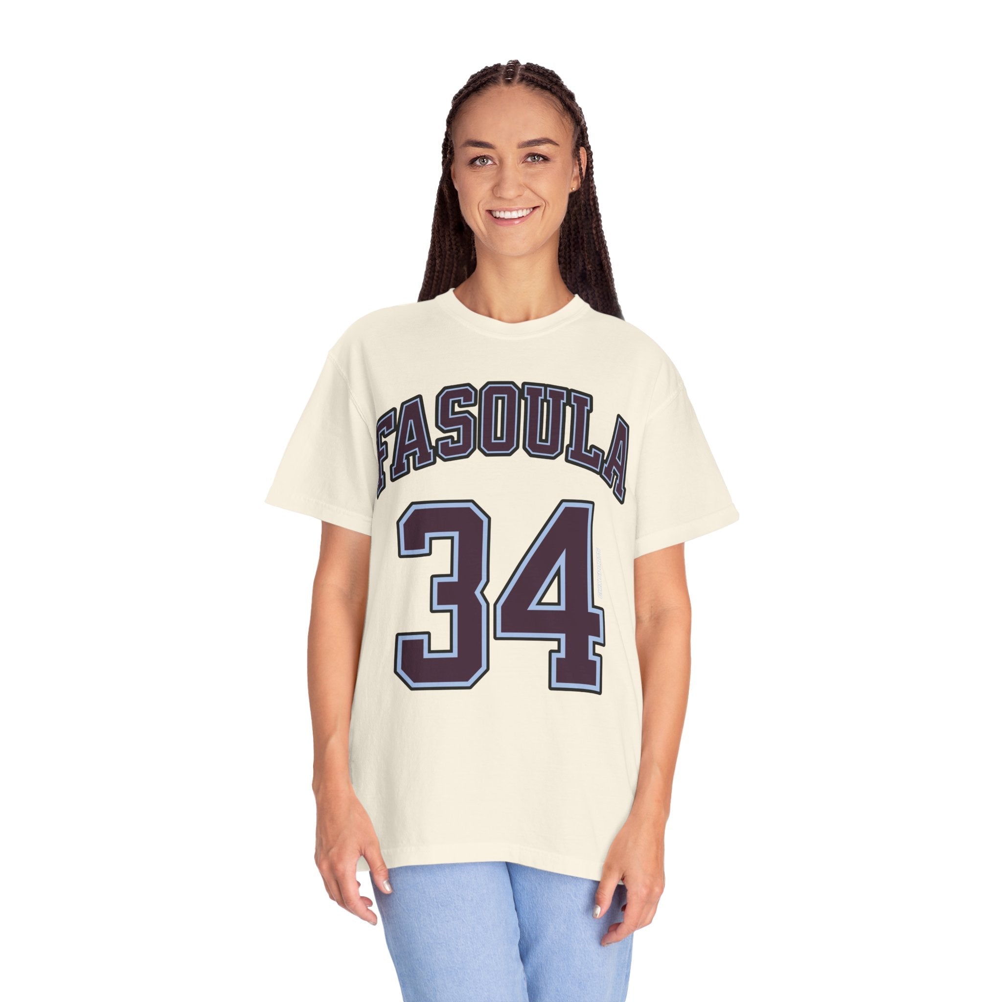 Mariella Fasoula Tempo Premium Unisex Shirt | Chix Sports