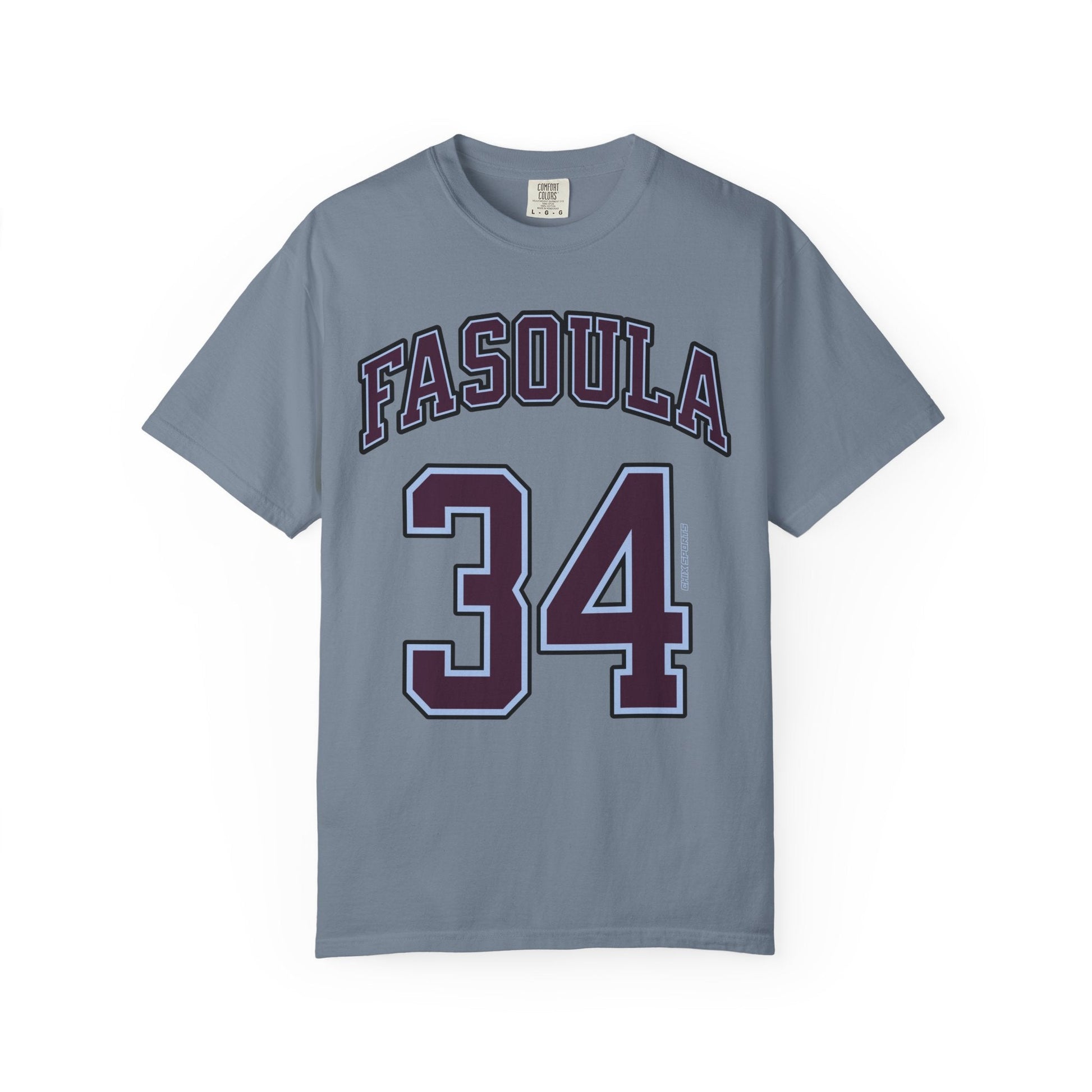 Mariella Fasoula Tempo Premium Unisex Shirt | Chix Sports