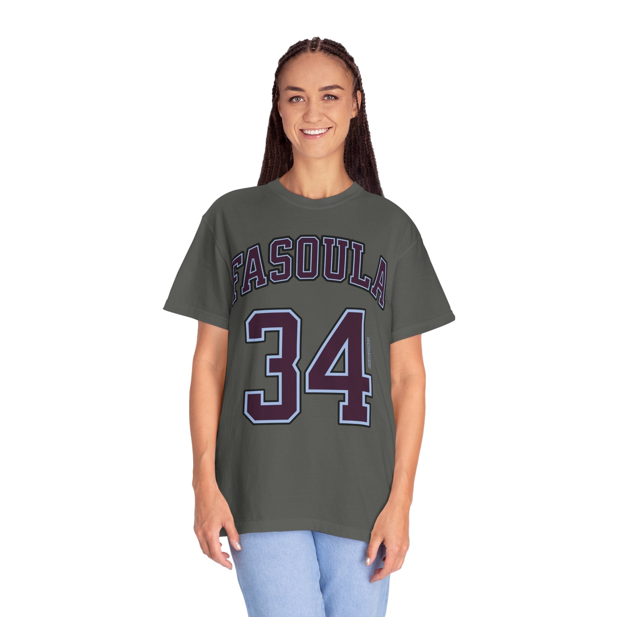 Mariella Fasoula Tempo Premium Unisex Shirt | Chix Sports