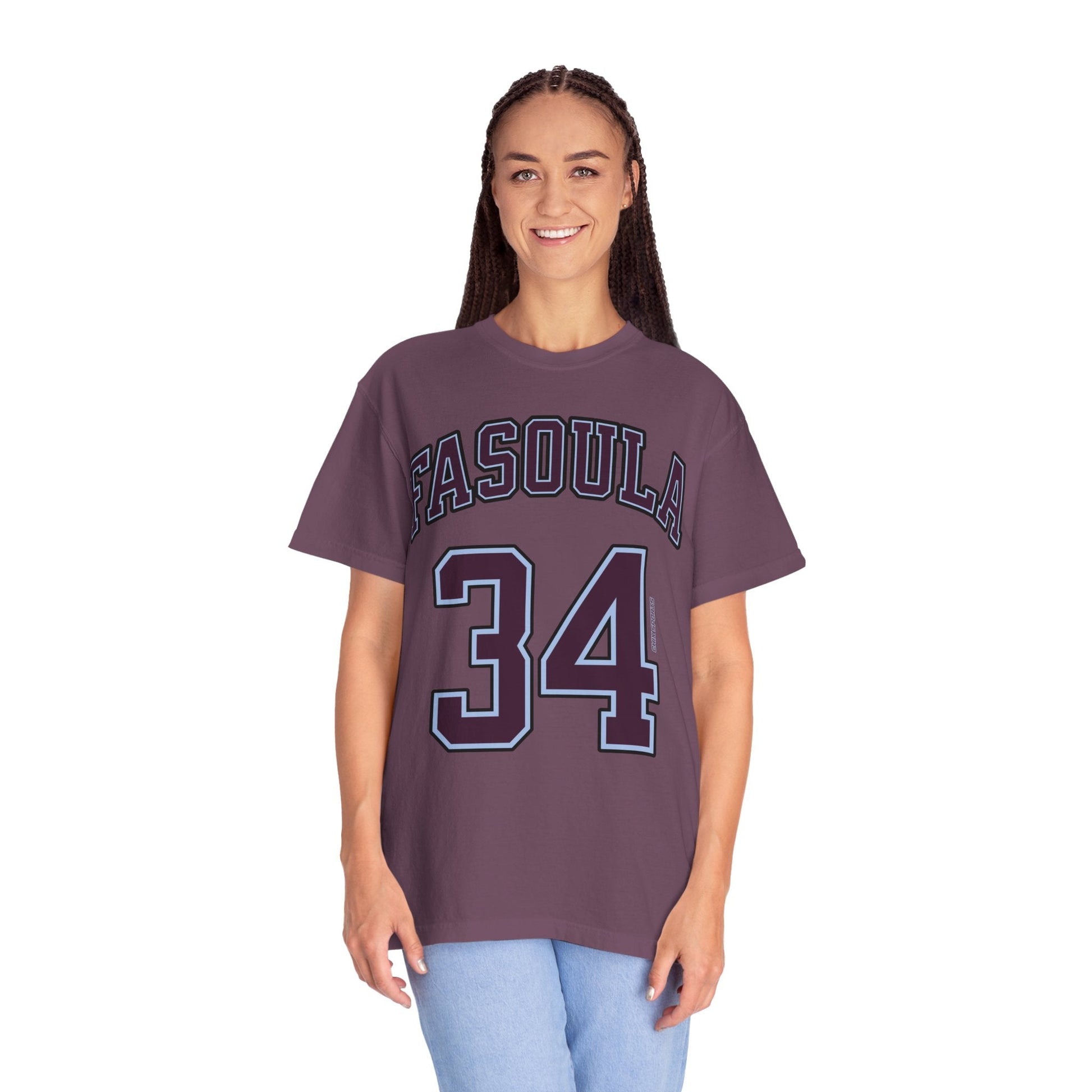 Mariella Fasoula Tempo Premium Unisex Shirt | Chix Sports