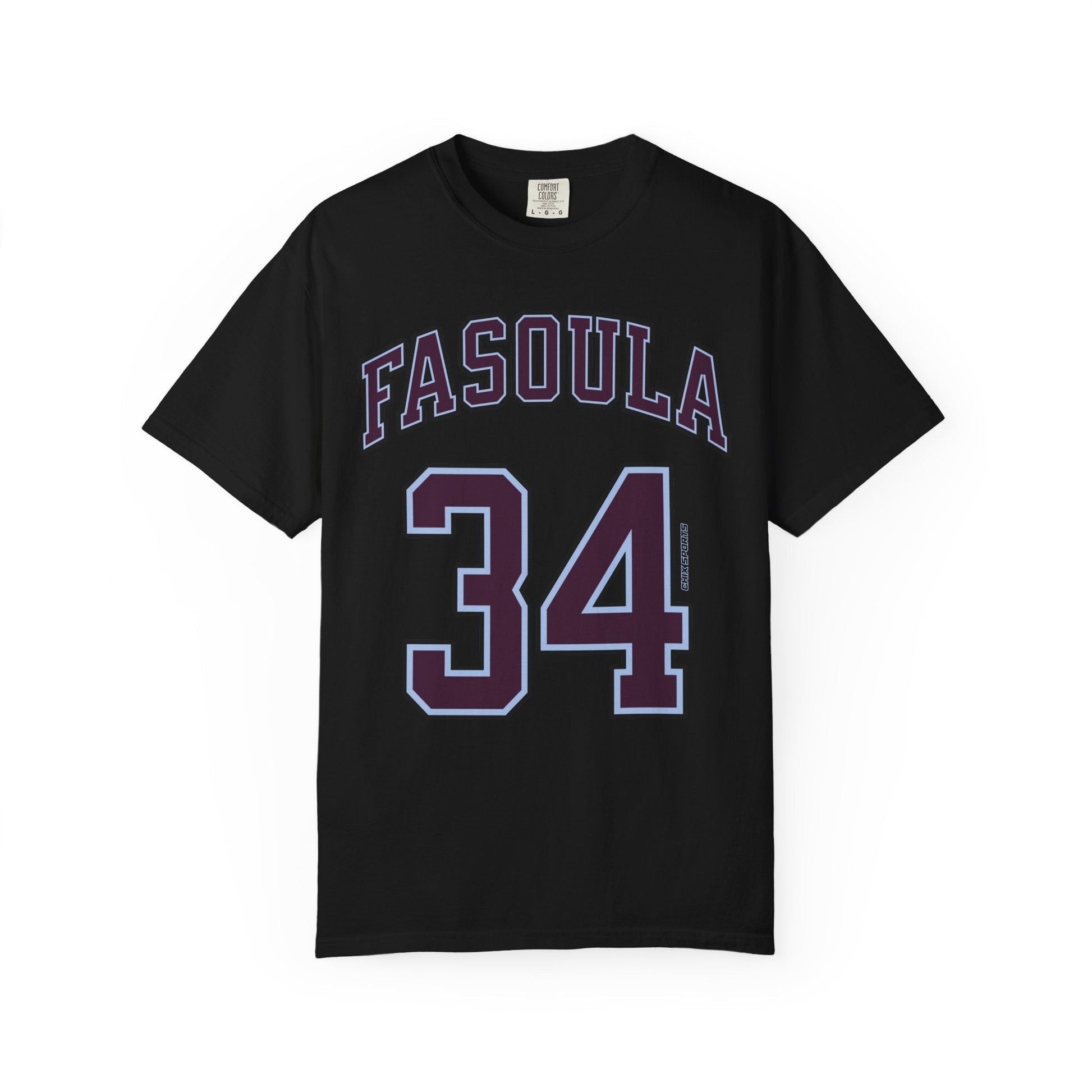 Mariella Fasoula Tempo Premium Unisex Shirt | Chix Sports