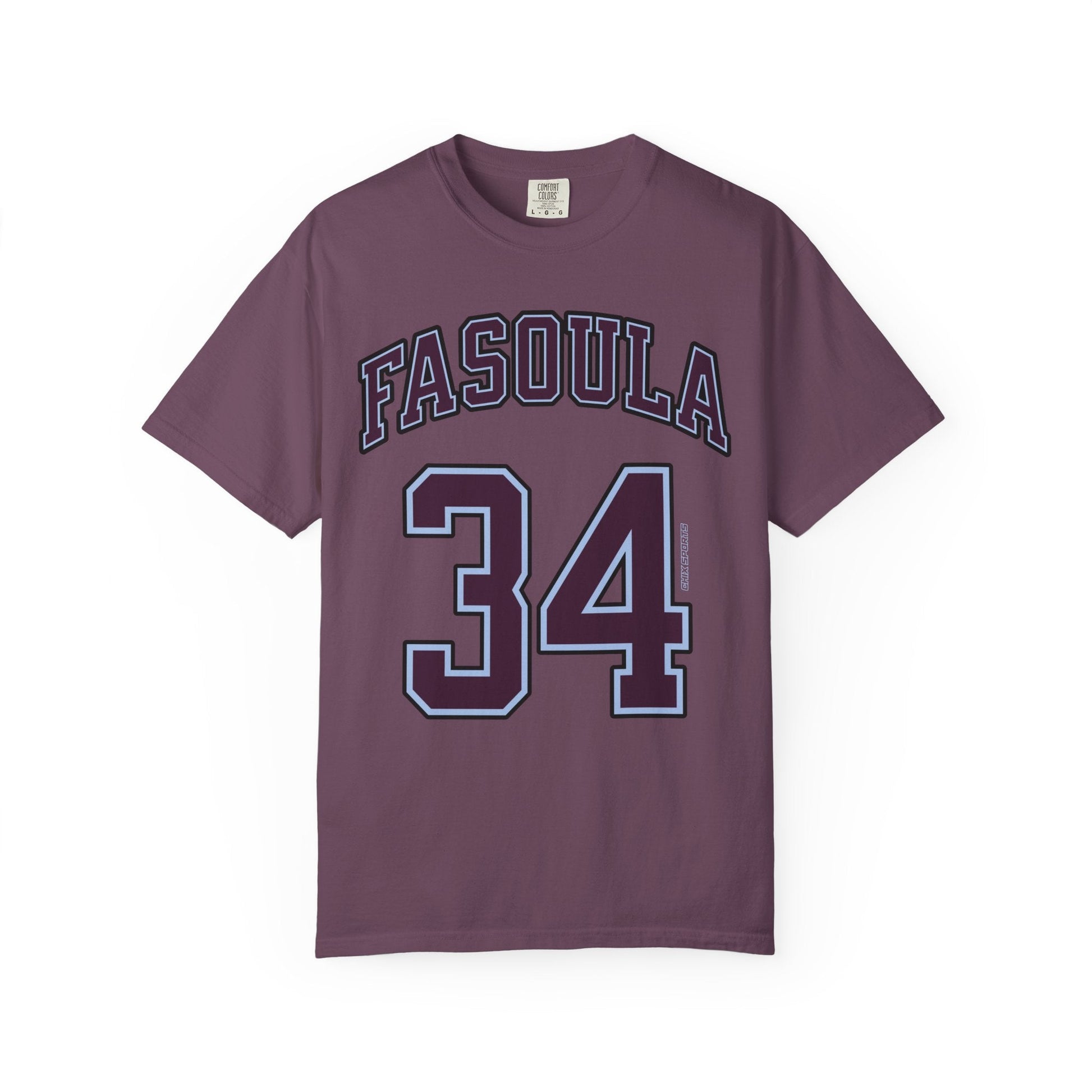 Mariella Fasoula Tempo Premium Unisex Shirt | Chix Sports