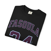 Mariella Fasoula Tempo Premium Unisex Shirt | Chix Sports